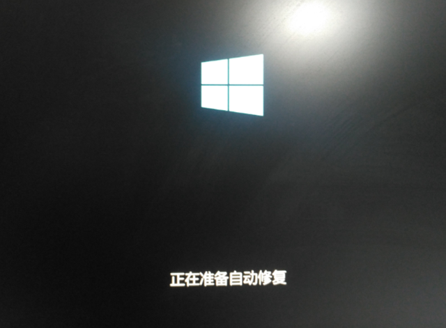 windows蓝屏无法启动不系统-()