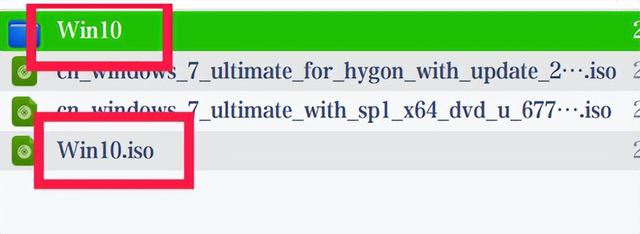 u盘怎么双系统教程-(如何用u盘做双系统)
