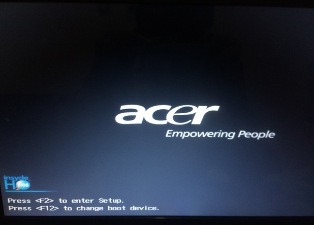 acer电脑进不去bois-(acer电脑进不去系统)