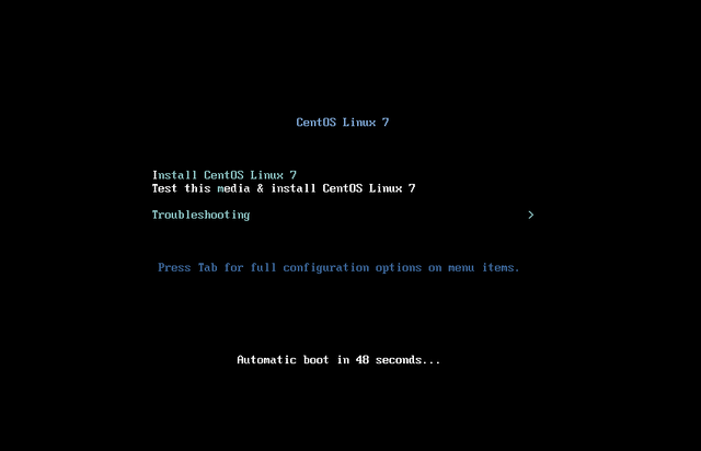 u盘安装linux7系统-(u盘安装linux7系统教程)