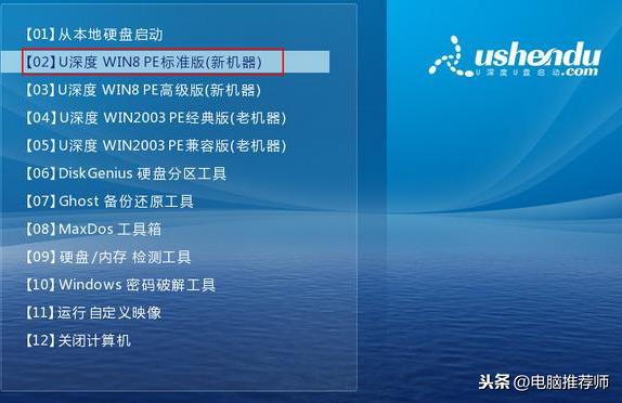 u盘启动如何分区工具-(u盘启动分区工具没硬盘)