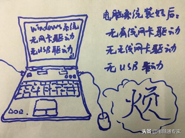 hp笔记本装win7无无线网卡-(hp笔记本无线网卡驱动下载win7)