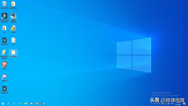 windows10固定到任务栏-(windows10固定到任务栏不见了)