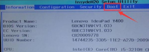 win装win7bios-(装Win7)