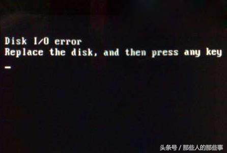 u盘启动盘disk错误-(u盘启动disk error)