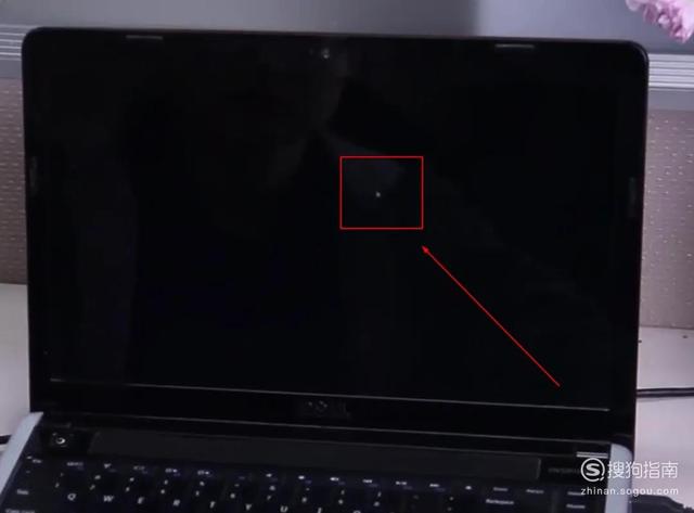 win7电脑桌面黑屏只显示鼠标-(win7电脑桌面黑屏只显示鼠标箭头)