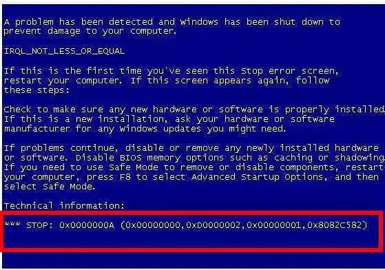 windows81系统蓝屏-()