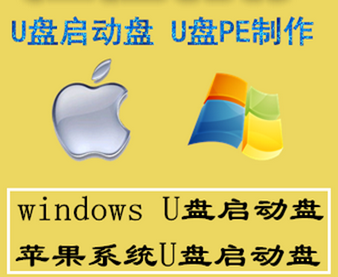 windows上制作osxu盘-(制作osx安装盘)