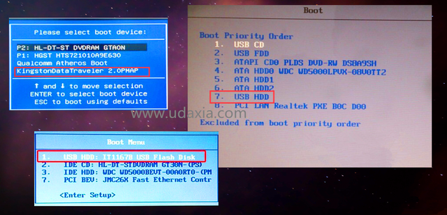 u盘uefi识别不到-(识别不到uefi u盘)