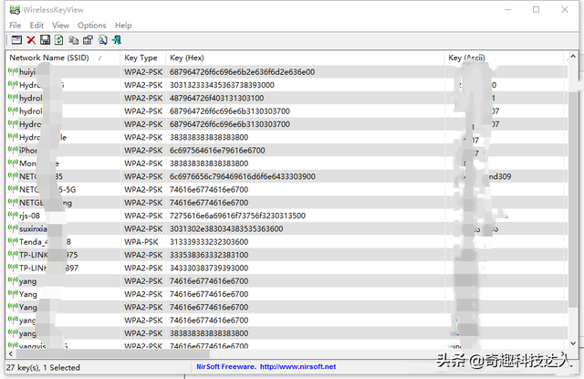 win10同步wifi密码忘怎么办-(win10忘记wifi密码操作)