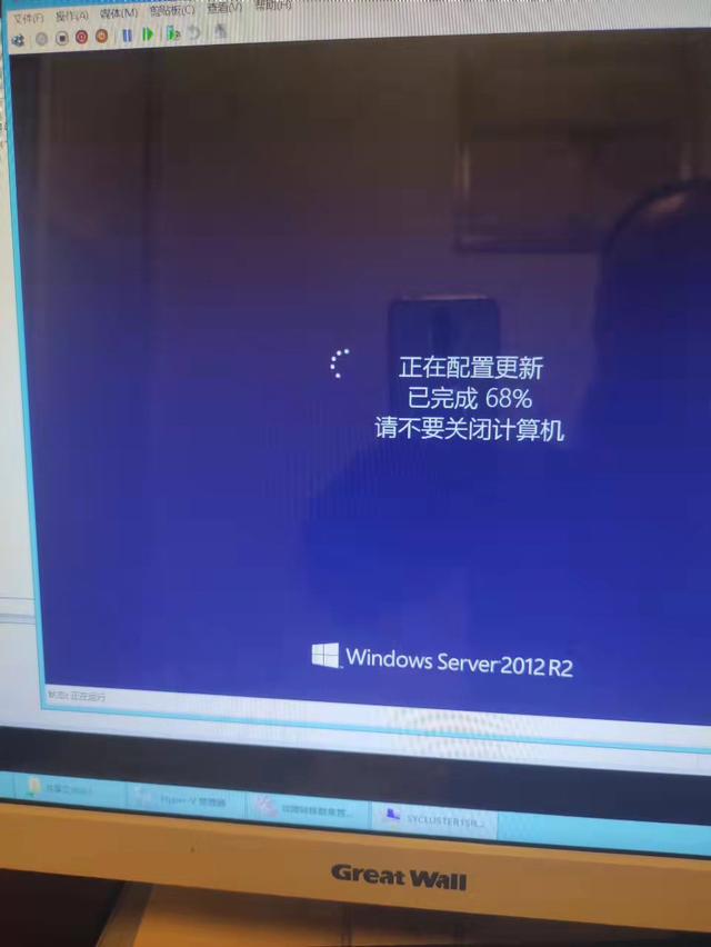 开机windows更新不过-(windows开机无法完成更新)