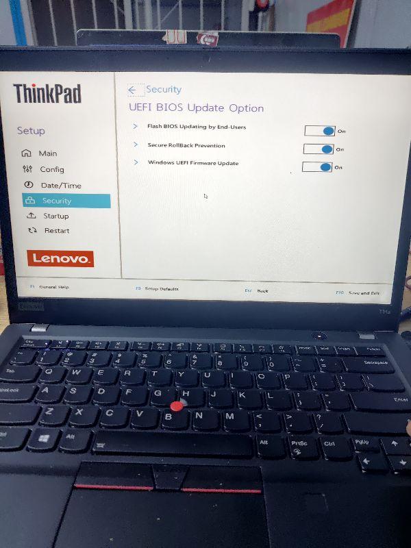 thinkpad如何打开u盘-(thinkpad怎么打开u盘)