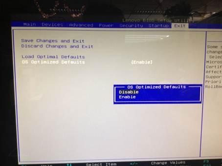 小新win10改win7bios-(小新win10改win7系统)