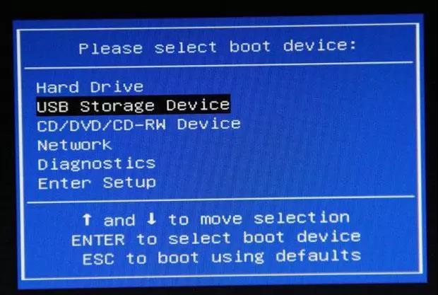 扬天台式机如何u盘启动-(扬天怎么设置u盘启动)