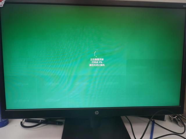 惠普电脑bootu盘启动设置方法-(惠普biosu盘启动设置)