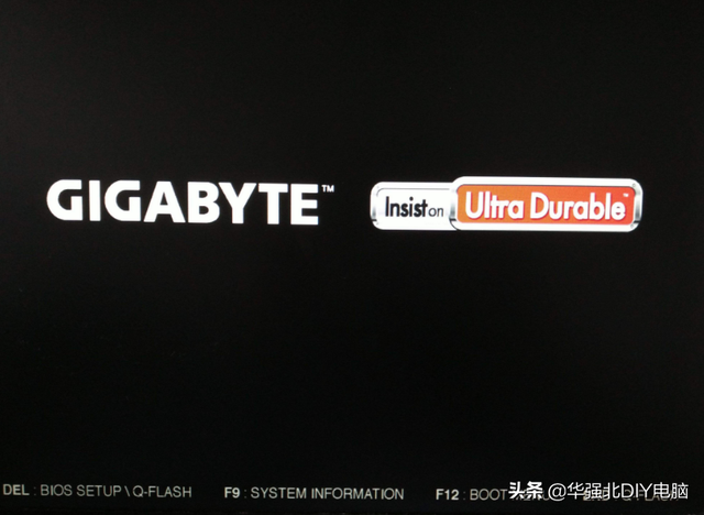 电脑开机界面怎么办-(电脑开机界面怎么办才能打开)