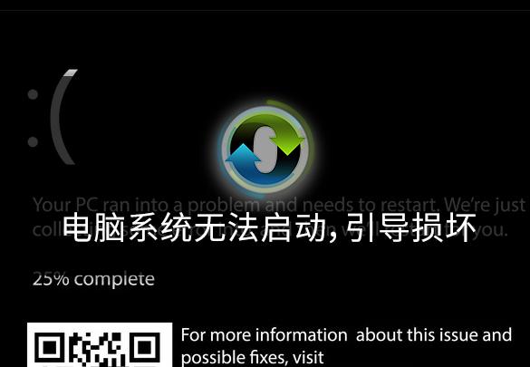 u盘电脑引导区修复-()