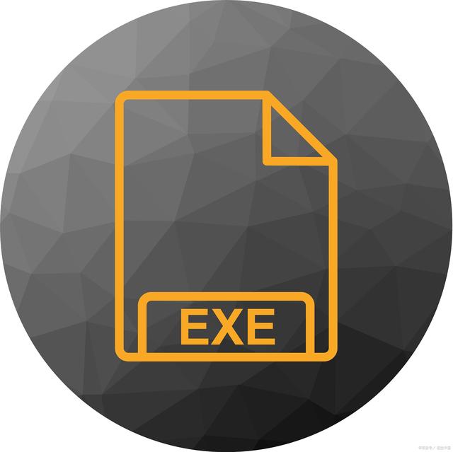 文件夹后缀名变成exe-(文件夹后缀名变成exe怎吗办)