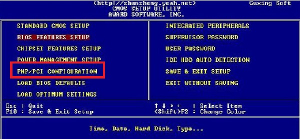 xp电脑不能正常开机-()