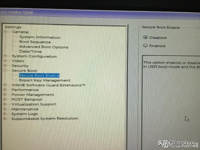 戴尔vostrou安装win7-(戴尔vostro3470安装win7)