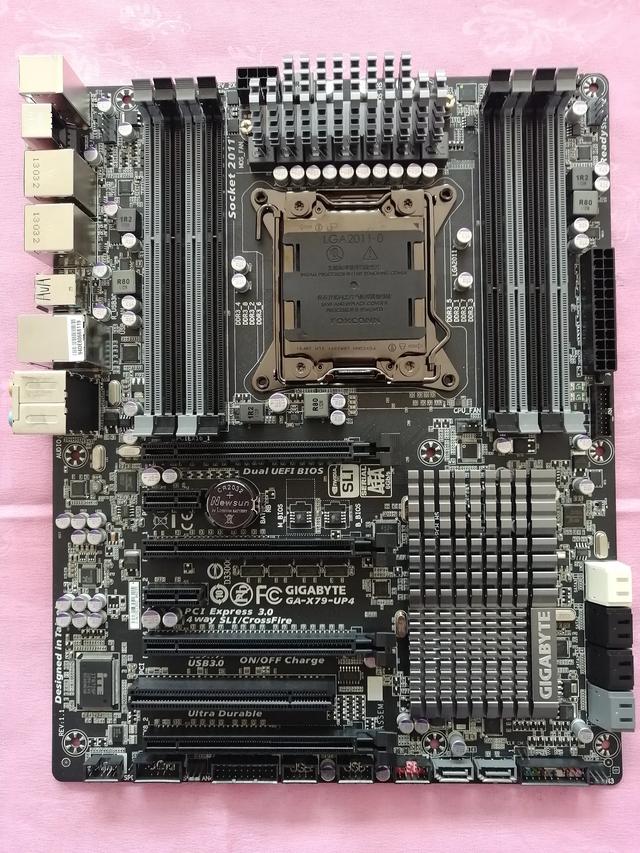 技嘉主板电脑进入bois-(技嘉主板电脑进入不了系统怎么办)