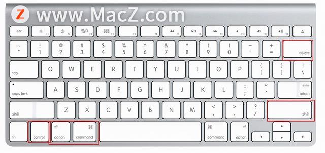 macbookpro新手教程-(macbookpro新手教程开机)