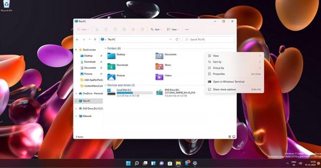 windows10点击右键-(windows10点击右键转圈)