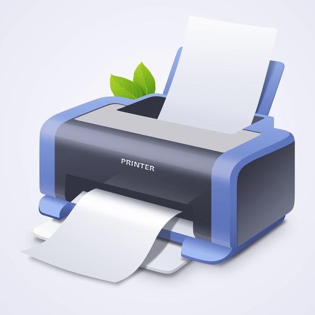 电脑为什么打印不文件-(电脑为什么打印不文件了)