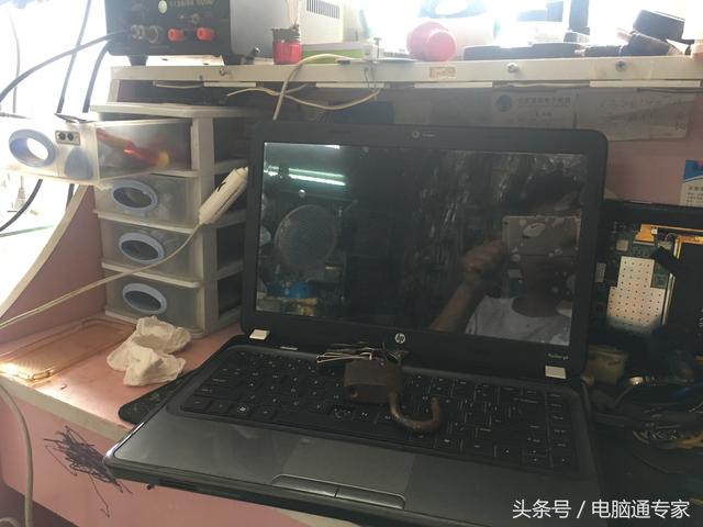 电脑重启不能进入bios-(电脑重启不能进入系统)