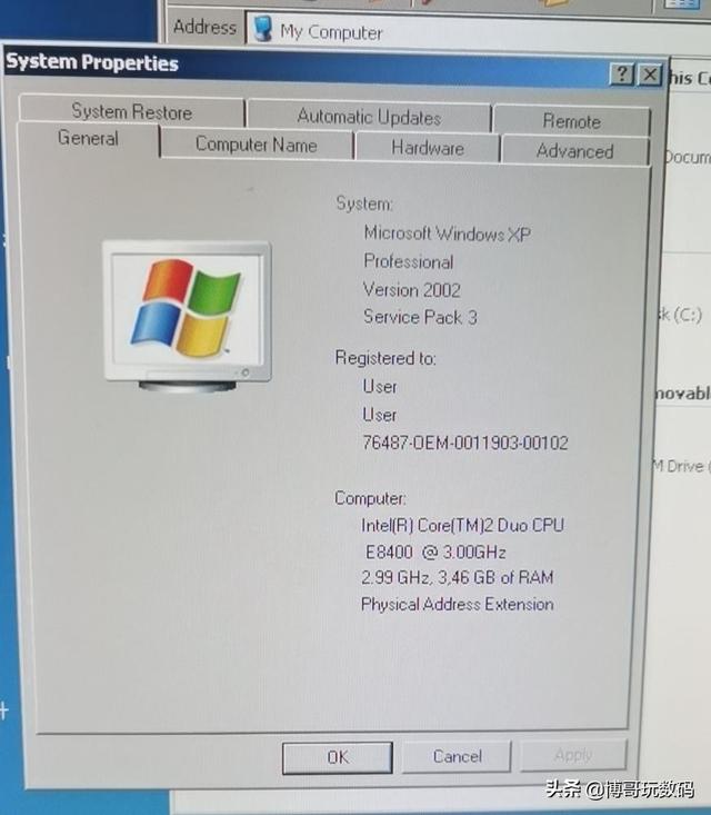 新电脑安装xp-(新电脑安装系统教程)
