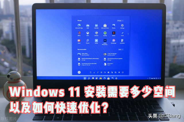 win10所需磁盘空间-(win10磁盘空间分配)