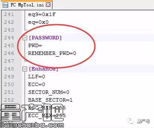 安国量产工具坏块数-()