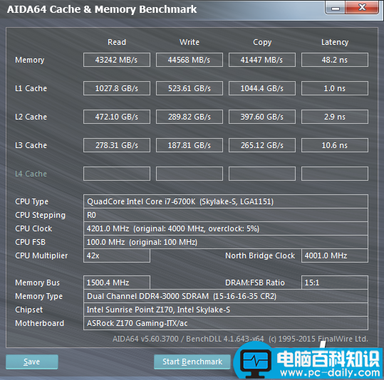 DDR4,内存,频率