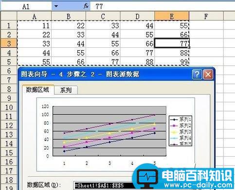 怎么,excel,画折,线图