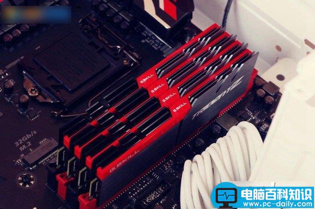 DDR4,内存,频率