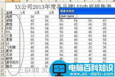 excel,制作,气泡,方法