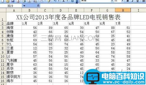 excel,制作,气泡,方法