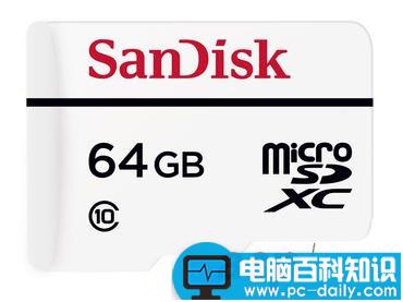 microsd存储卡,SanDisk闪迪,2015年MWC