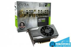 EVGA GeForce GTX 1060 SC GAMING显卡性能评测