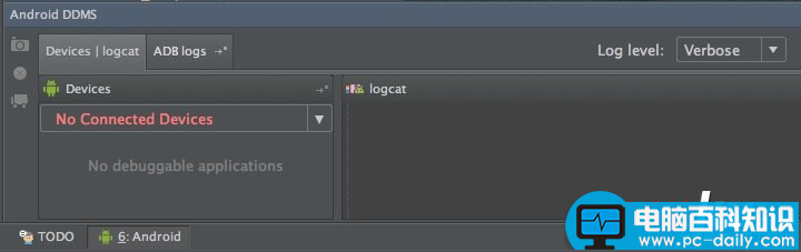 AndroidStudio,使用教程