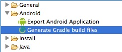 AndroidStudio,使用教程