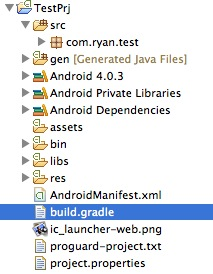 AndroidStudio,使用教程