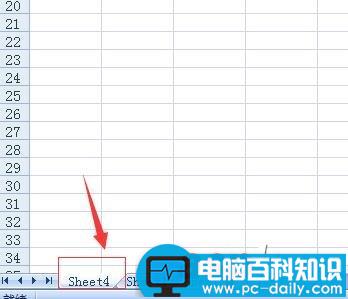 何在,Excel,复制,表格