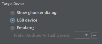 AndroidStudio,使用教程