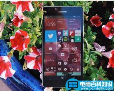 Lumia930/1520为什么不能升级Win10 Mobile创意者更新