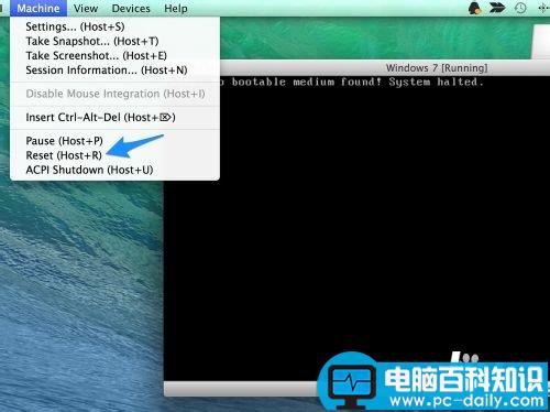 苹果Mac虚拟机怎么安装Win7,苹果mac安装win7