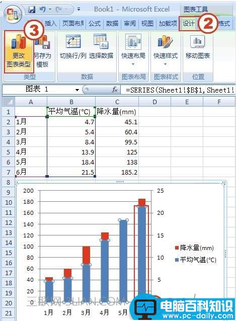 excel,怎么,添加,纵坐标