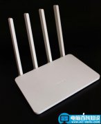 磊科智能路由N1——手机端配置图文教程