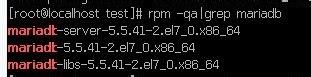 linux,mysql5.7.9安装,mysql,5.7.9,rpm,linuxrpm安装mysql