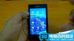 Win10 Mobile 10586.242累积更新上手视频评测